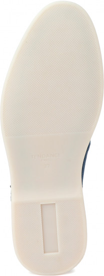 Лоферы женские