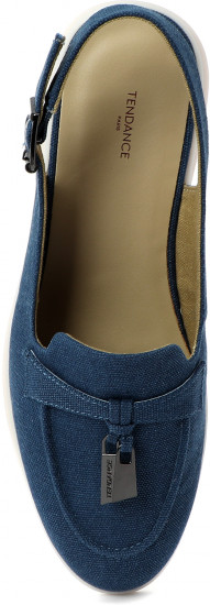 Лоферы женские