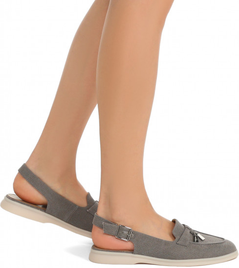 Лоферы женские