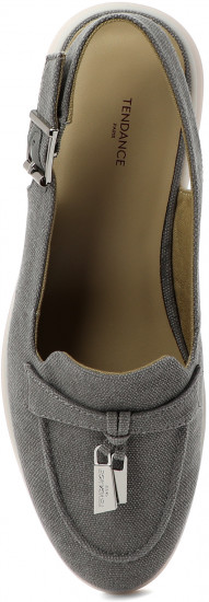 Лоферы женские