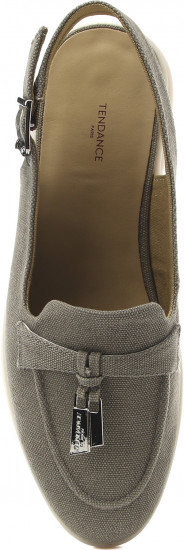 Лоферы женские