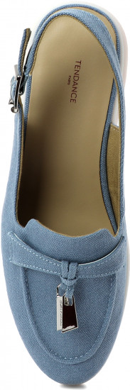 Лоферы женские