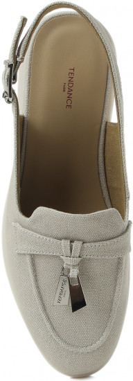 Лоферы женские