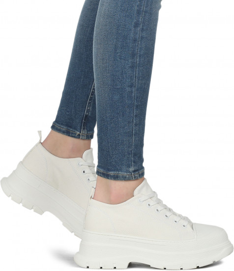 Кеды женские