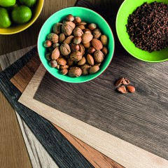 Коврик сервировочный «Nut Shades» - Фото 1