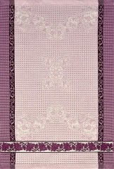 Комплект полотенец пестротканых «Le Chardonnay» - Фото 1