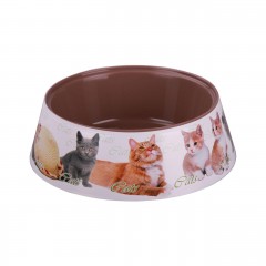 Миска «Маркиз» (0,3 л), (цвет в ассортименте) - Фото 1