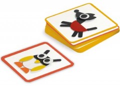 Конструктор «Геонимо» - Фото 1