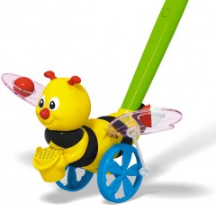 Каталка «Пчелка» - Фото 1