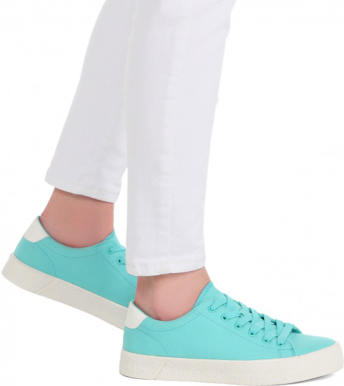 Кеды женские