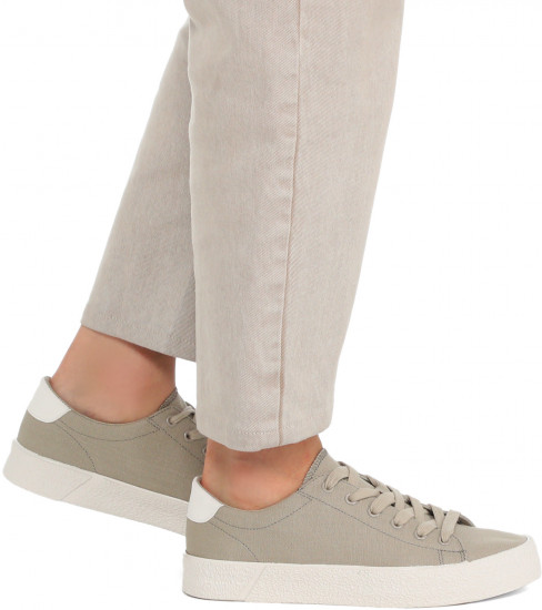 Кеды женские