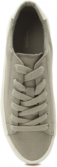 Кеды женские