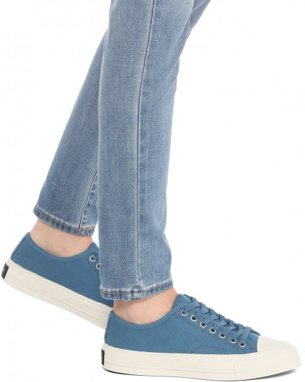 Кеды женские