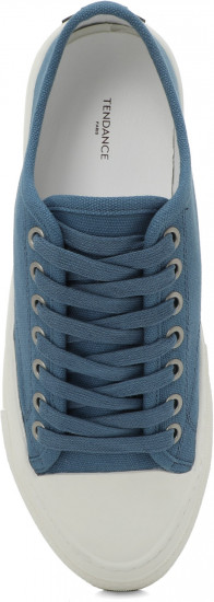 Кеды женские