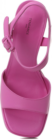 Босоножки женские