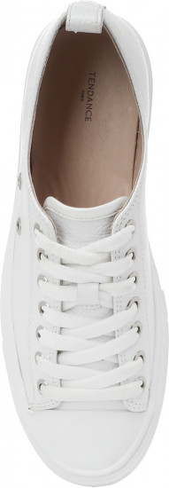 Кеды женские