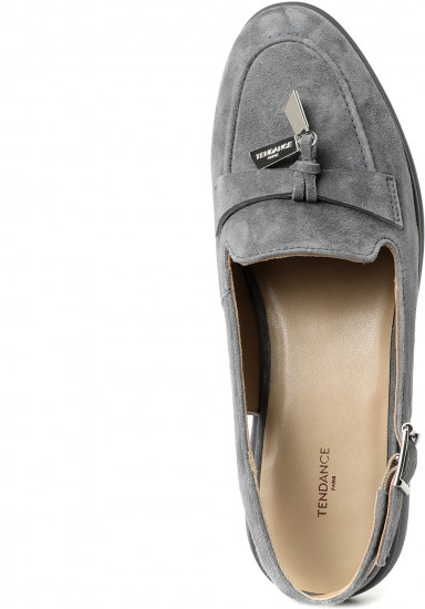 Лоферы женские