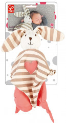 Игрушка-комфортер «Кролик» - Фото 2