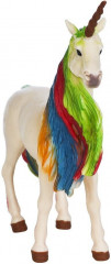 Фигурка игровая «Белый единорог» - Фото 1