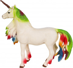 Фигурка игровая «Белый единорог» - Фото 2