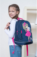 Рюкзак школьный - Фото 6