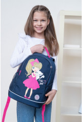 Рюкзак школьный - Фото 8