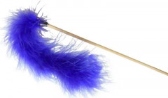 Игрушка для кошек «Перьевой хвостик» - Фото 1