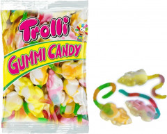 Мармелад жевательный «Сладкие мышки» - Фото 1