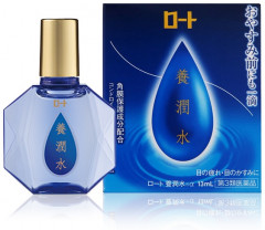 Капли для глаз «Moisturizer» - Фото 1
