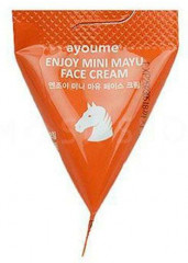 Набор кремов для лица  с лошадиным жиром - Фото 2