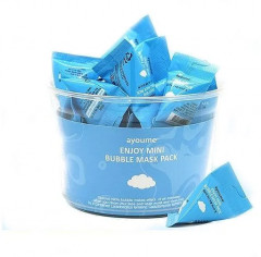 Набор масок для лица - Фото 1