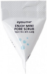 Набор скрабов для лица с содой и кислотами - Фото 1