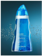 Гель для тела «Iceland Hydrating Soothing Gel» - Фото 3