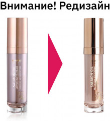 Крем для кожи вокруг глаз пептидный с маслом лосося - Фото 1