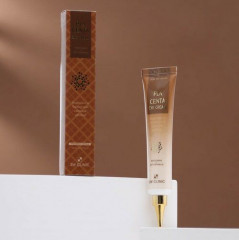 Крем для кожи вокруг глаз с плацентой - Фото 1