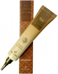 Крем для кожи вокруг глаз с плацентой - Фото 2