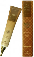 Крем для кожи вокруг глаз с плацентой - Фото 4