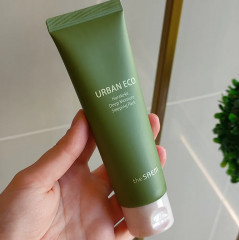 Маска для лица увлажняющая ночная с экстрактом новозеландского льна - Фото 1