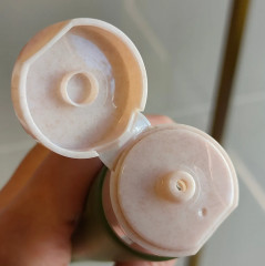 Маска для лица увлажняющая ночная с экстрактом новозеландского льна - Фото 2