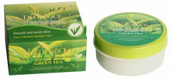 Крем для лица с зеленым чаем - Фото 3