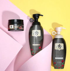 Маска для волос питательная «Dlae Soo Intensive Nourishing Pack» - Фото 4