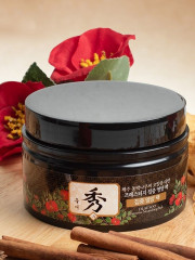 Маска для волос питательная «Dlae Soo Intensive Nourishing Pack» - Фото 6