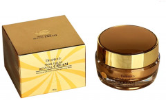 Крем для лица с муцином улитки - Фото 1