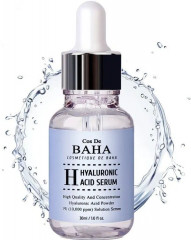 Сыворотка для лица увлажняющая «Hyaluronic Acid Serum» - Фото 1
