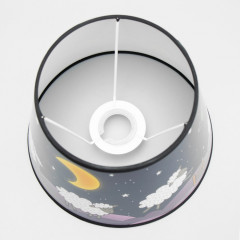 Абажур «Овечки» - Фото 1