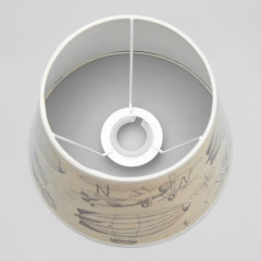 Абажур «Ретро» - Фото 1