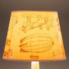 Абажур «Ретро» - Фото 2