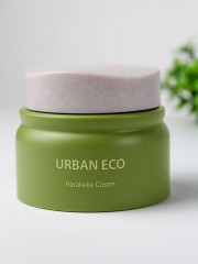 Набор для ухода за кожей лица «Urban Eco Harakeke Skin Care 3 Set» - Фото 2