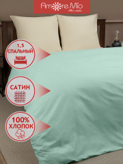 Комплект постельного белья «Cascade» - Фото 1