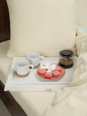 Комплект постельного белья «Cascade» - Фото 5